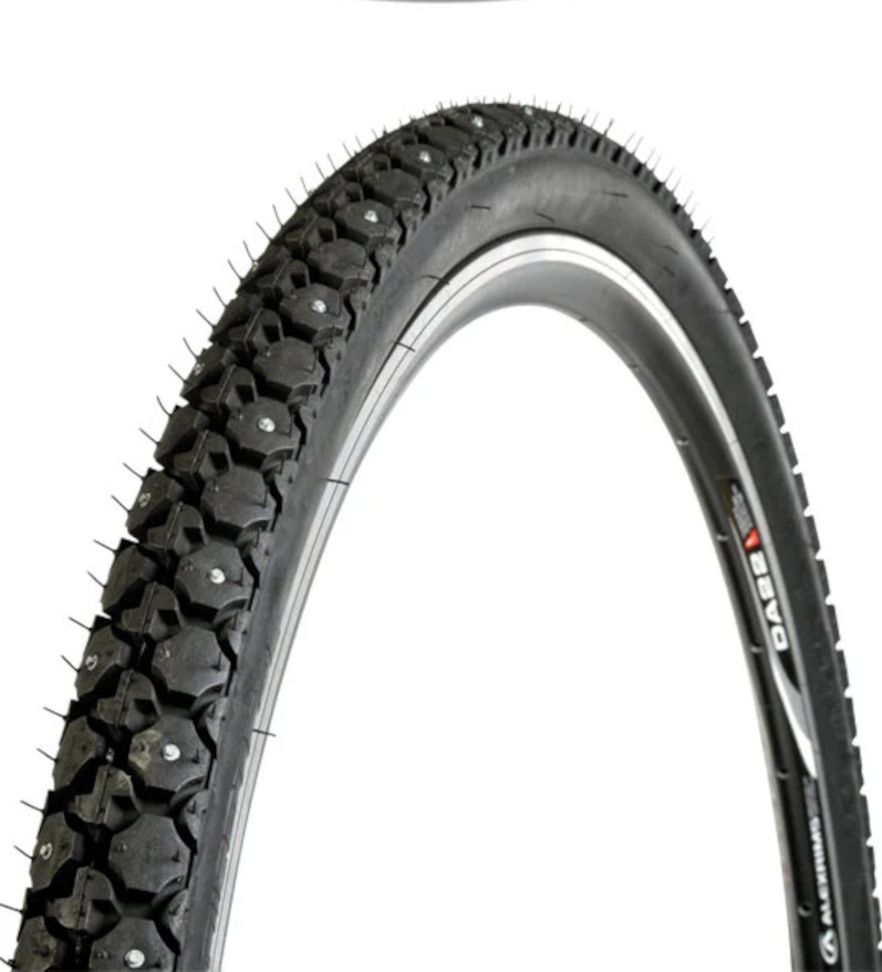 Nicetrac Snow 100 Pro Spikereifen 37-622 faltbar